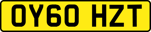 OY60HZT