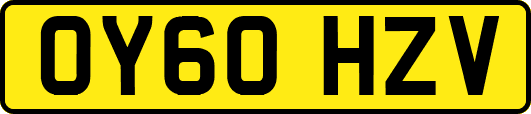OY60HZV