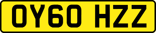 OY60HZZ