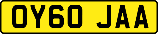 OY60JAA