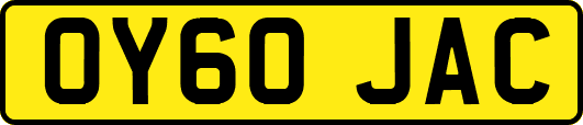 OY60JAC