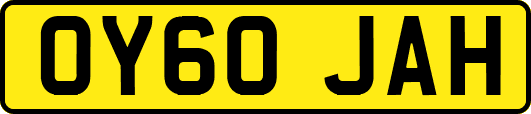 OY60JAH