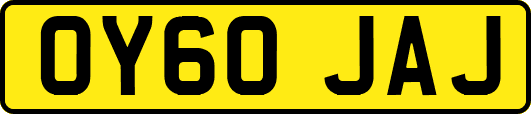 OY60JAJ