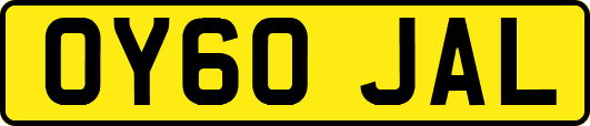 OY60JAL