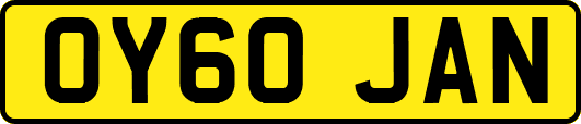 OY60JAN