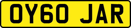 OY60JAR