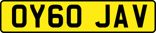 OY60JAV