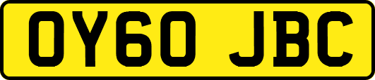 OY60JBC