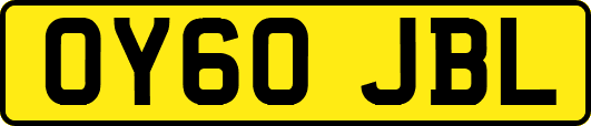 OY60JBL