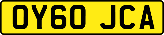 OY60JCA