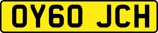 OY60JCH