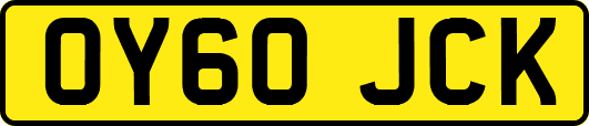 OY60JCK