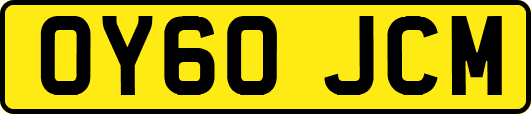 OY60JCM