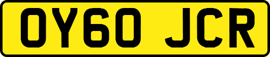 OY60JCR