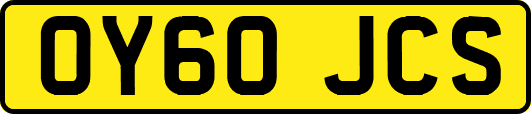 OY60JCS