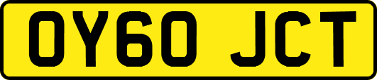 OY60JCT