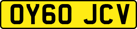 OY60JCV