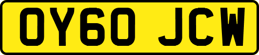 OY60JCW