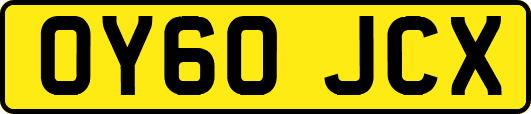 OY60JCX