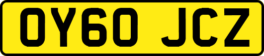 OY60JCZ
