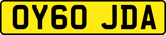 OY60JDA