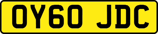 OY60JDC