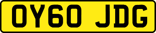 OY60JDG