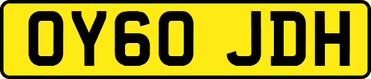 OY60JDH
