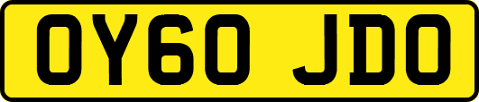 OY60JDO
