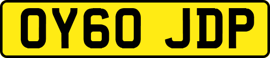 OY60JDP