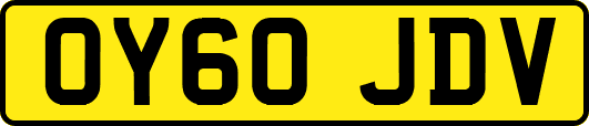 OY60JDV