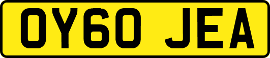 OY60JEA