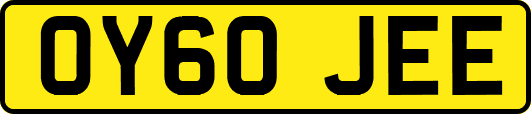 OY60JEE