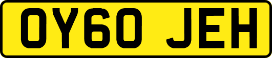 OY60JEH