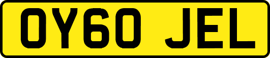 OY60JEL