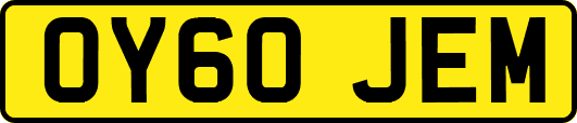 OY60JEM