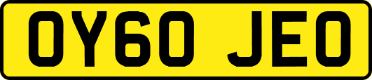 OY60JEO