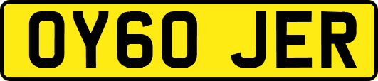 OY60JER