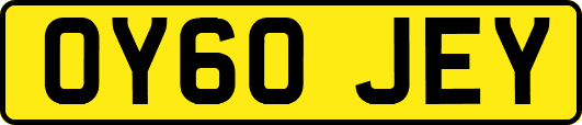 OY60JEY