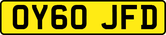 OY60JFD
