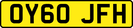 OY60JFH