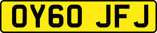 OY60JFJ