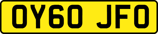 OY60JFO