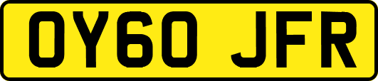 OY60JFR
