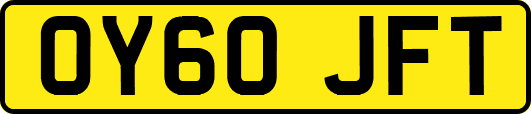 OY60JFT