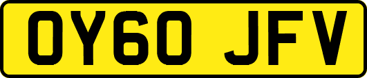 OY60JFV