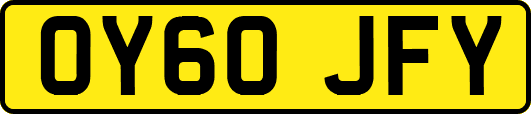 OY60JFY
