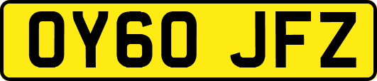OY60JFZ