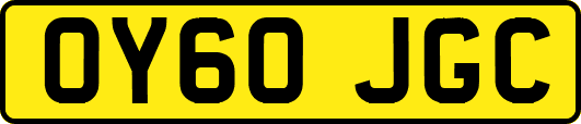 OY60JGC