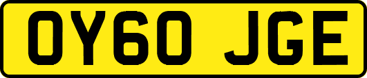 OY60JGE